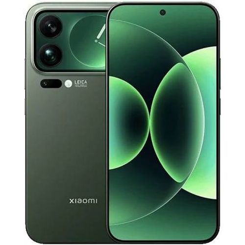 Xiaomi 17 Pro max 16 Go / 1 To Vert