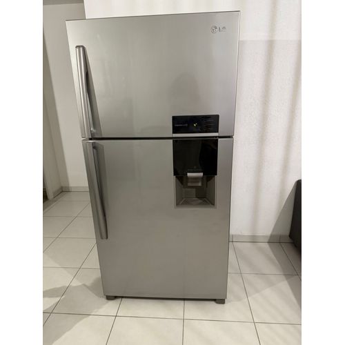 Réfrigérateur congélateur