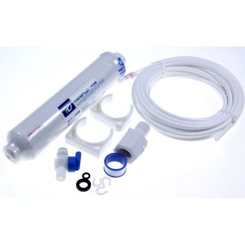 FILTRE À EAU POUR RÉFRIGÉRATEUR AMÉRICAIN HAIER