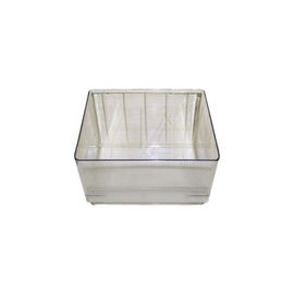 BAC A LEGUME DROIT POUR REFRIGERATEUR SIEMENS