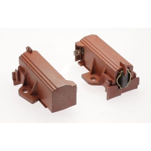 CHARBONS MOTEUR x2 POUR LAVE LINGE CANDY