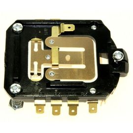 Platine de controle pour Robot multifonction KITCHENAID W10119326