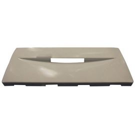 Portillon blanc l.414x162x25 pour Réfrigérateur INDESIT C00086425