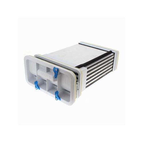 Condenseur avec pinces pour sèche-linge Ariston Hotpoint, Indesit - C00258585