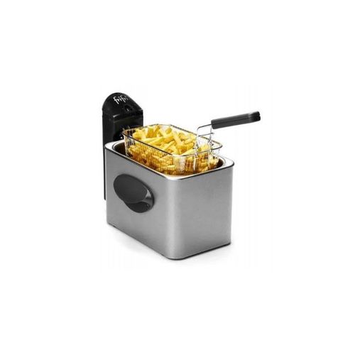 Friteuse - Frifri - 1900 - 3200 Watts - Température variable - Zone froide