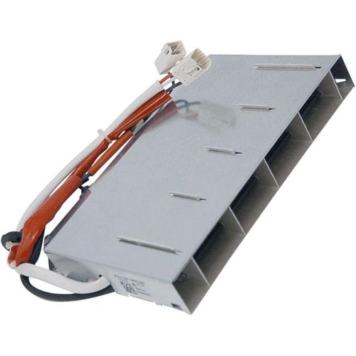 Résistance 1600 W, tension 230V / Dimensions : (249 x 175 x 32 mm) pour sèche-linge Beko, Listo, Essentiel B - 2976680200