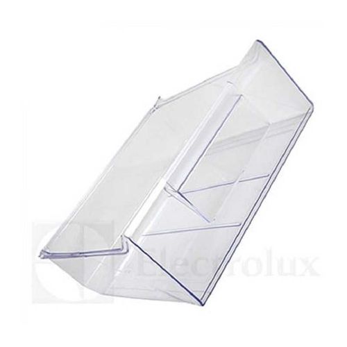 Tiroir de congélation supérieur / central (40,2 x 36,2 x 15,7 cm) pour réfrigérateur Zanussi, Faure - 8083451040