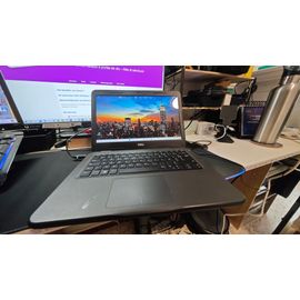 Dell Latitude 3310 - 13.3" Intel Core i3-8145U - 2.1 Ghz - Ram 8 Go - SSD 256 Go
