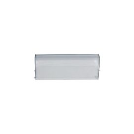 Porte de congélateur supérieur pour Réfrigérateur Congélateur Ignis Whirlpool Bauknecht 480132102657, C00323676