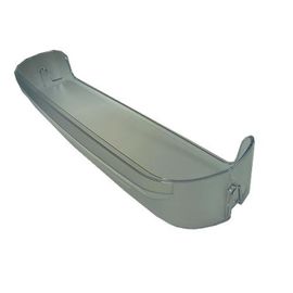 Balconnet de porte central (461 x 103 x 63 mm) pour réfrigérateur Ariston Hotpoint, Indesit - C00272782