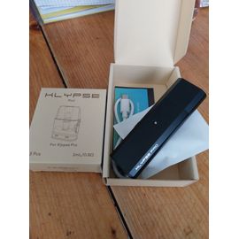 Innokin Klypse Pro avec 4 têtes de résistances 2ml 0,8 Ohm