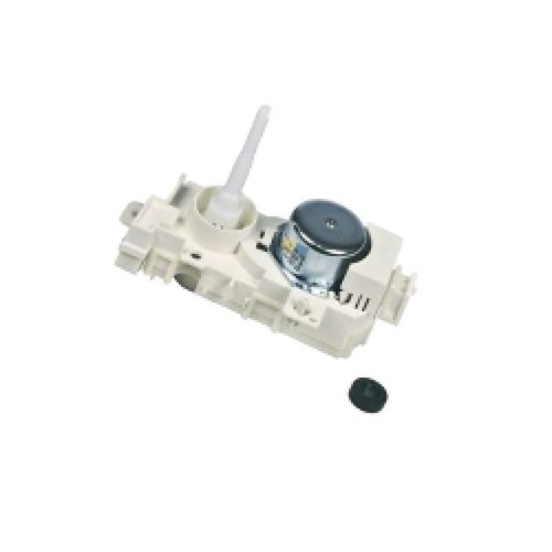 Moteur de décharge pour Lave-vaisselle Whirlpool 481010745148