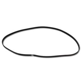 Courroie 1196J5 Machine à laver, Lave-linge 55X8338, 5PJ1196EL ARTHUR MARTIN Machine à laver, Lave-linge 55X8338, 5PJ1196EL ARTHUR MARTIN