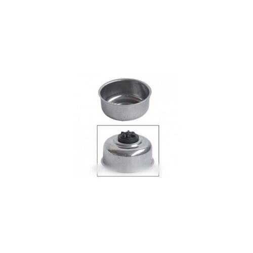FILTRE 2 TASSES POUR MACHINE EXPRESSO MAGIMIX