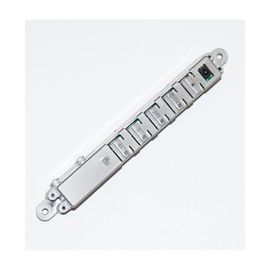 Clavier avec carte cylindre pour hotte ROBLIN - 133.0018.522