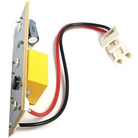 PLATINE ÉLECTRONIQUE LED POUR REFRIGERATEUR - CONGELATEUR CANDY - HOOVER - ROSIÈRES