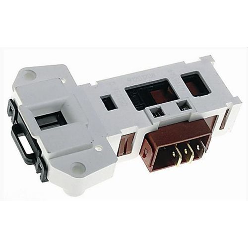 Sécurité, verrou de porte pour Lave-linge HOOVER - 49030389