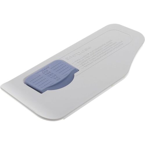 Poignée tiroir à lessive pour machine à laver Ariston Hotpoint - C00510209