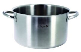 De Buyer - Marmite Inox 28cm 3506.28