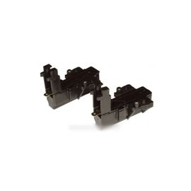 CHARBON MOTEUR X2 CESET. 92126721 POUR LAVE LINGE CANDY