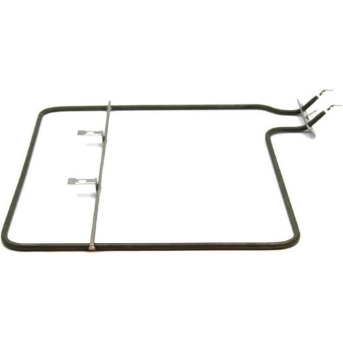 Résistance supérieure four (ORIGINAL Beko) 1100 W-230 V, référence: 262900062