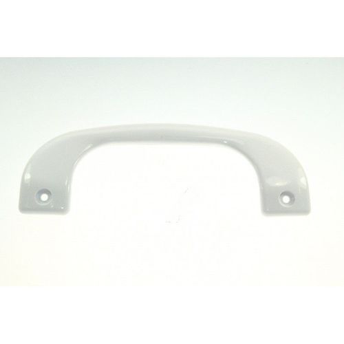 POIGNEE RC PORTE BLANC 202MM POUR FRIGO FAR