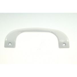 POIGNEE RC PORTE BLANC 202MM POUR FRIGO FAR