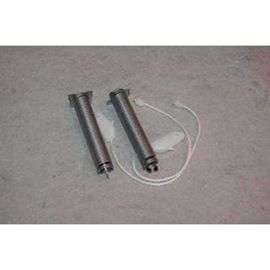 KIT RESSORTS + CÂBLES DE PORTE POUR LAVE-VAISSELLE NEFF