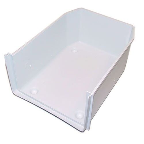 Bac à légumes blanc pour Réfrigérateur ARISTON C00114719