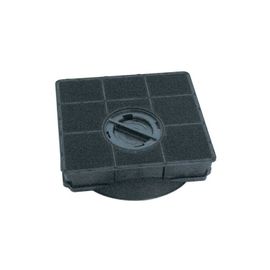 FILTRE CHARBON 40x208x214 MM POUR HOTTE ELECTROLUX