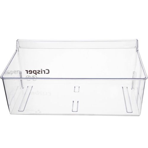 Bac à légumes Crisper Box (44,7 x 26 x 18 cm) pour réfrigérateur Beko - 4666050100