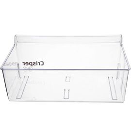Bac à légumes Crisper Box (44,7 x 26 x 18 cm) pour réfrigérateur Beko - 4666050100