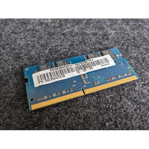 Ramaxel 4GB 1Rx16 PC4-2133 SODIMM