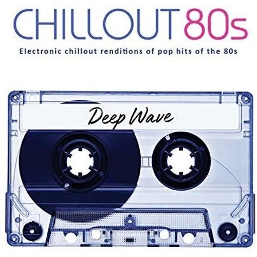 Chillout 80s
