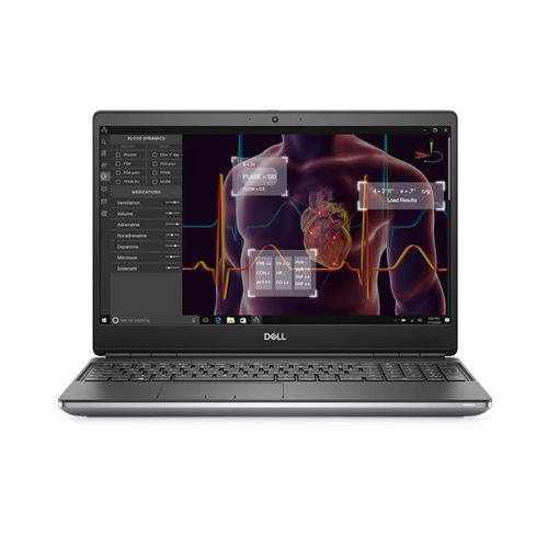 Dell PRECISION 7550 I7-GEN10 32G 2TO Windows 11