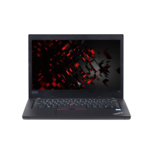 THINKPAD L490 I5 Gen8 8G 256 SSD Windows 11