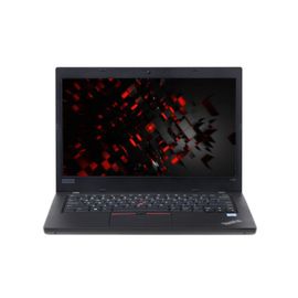THINKPAD L490 I5 Gen8 16G 480 SSD Linux