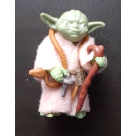 Star Wars - Yoda Brown Snake - Kenner - 1980