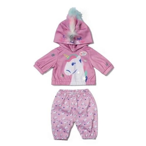 BABY born - Tenue Licorne