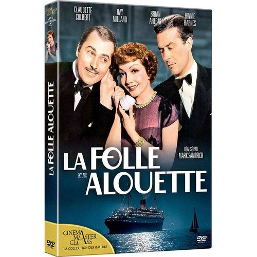La Folle Alouette