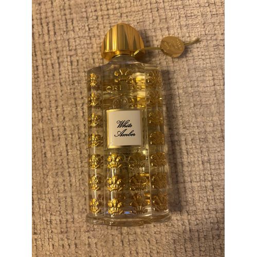 Creed White Ambre 