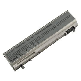 Batterie Ordinateur Portable Dell Latitude E6400 ATG/ E6400 XFR/ E6410 ATG/ E6400/ E6500/ E6410/ E8400/ E6510/ 5200MAH 11,1V