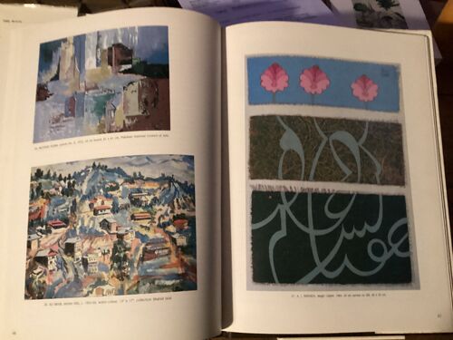 Maintins In Pakistan