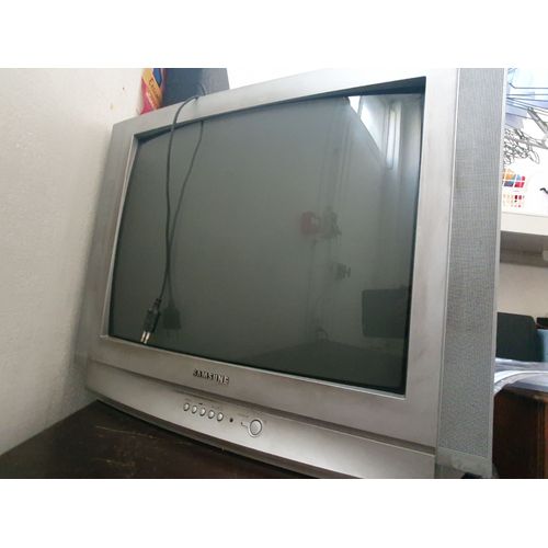 Télévision cathodique Samsung CW-28D83N - 28"