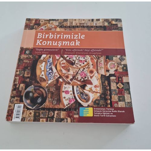 Birbizimirle Konu?mak