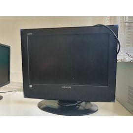TV LCD Höher H19LX650D - 19"