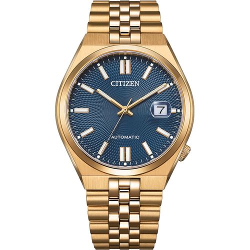 Mens Watch Citizen Nk0023-57l, Automatic, 40mm, 5atm