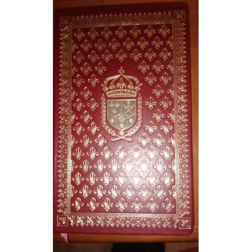 Le Comte De Monte Cristo. Tome 3 Edition Famot