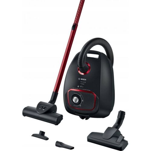 Aspirateur avec sac Bosch Série 4 ProPower BGB41POW1 Noir