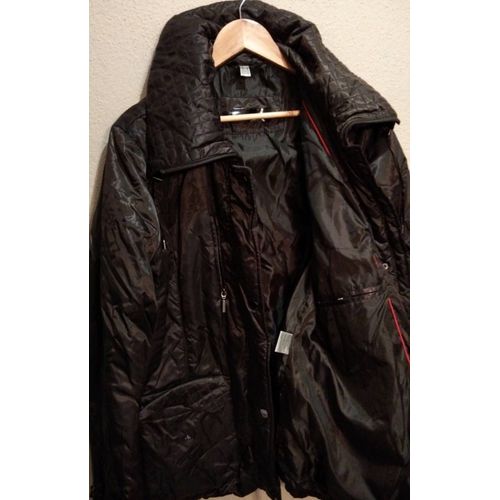 Anorak Femme - Coupe-Vent - Marron - Taille 50